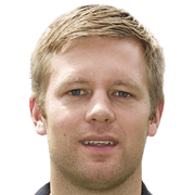 Johan de Haan fm 2019