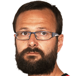 Dejan Djuricic fm 2019