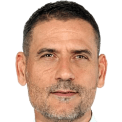 Andrés Palop fm 2019