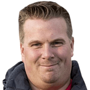 Andreas Holmberg fm 2019