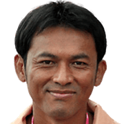 Totchtawan Sripan fm 2019