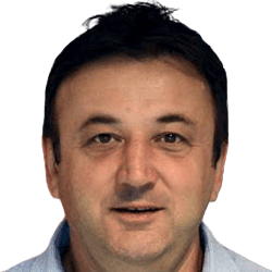 Aleksandar Simovic fm 2019