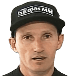 Gérson Gusmão fm 2019