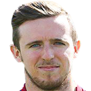 Harry Jamieson fm 2019