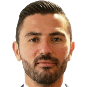 Anthar Yahia fm 2019