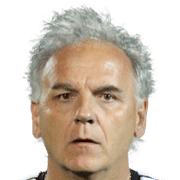 Francis De Taddéo fm 2019