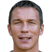 Patrik Andersson fm 2019