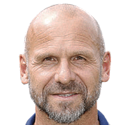 Bernhard Trares fm 2019