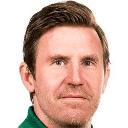 Daniel Norrmén fm 2019