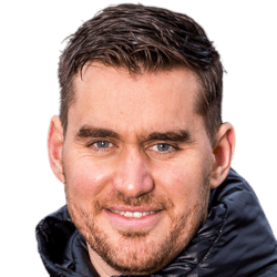 Michael Jolley fm 2019