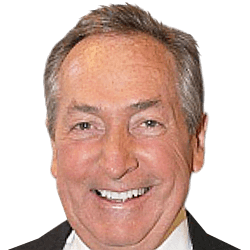 Gérard Houllier fm 2019