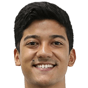 Henrique Osamu Kuniyoshi Junior fm 2019