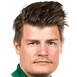 Kristoffer Weckström fm 2019