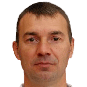 Dmitriy Akulich fm 2019