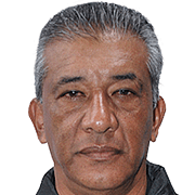 Jorge Humberto Torres fm 2019