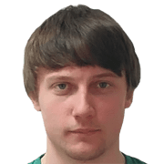 Klemen Slivsek fm 2019