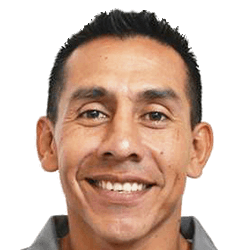 Omar Briceño fm 2019