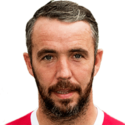 Dougie Imrie fm 2019