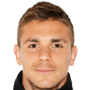 Stevan Bates fm 2019