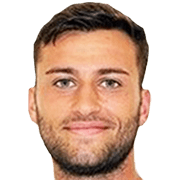 Joe Shulberg fm 2019