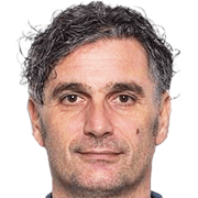 Sergio Giovani fm 2019