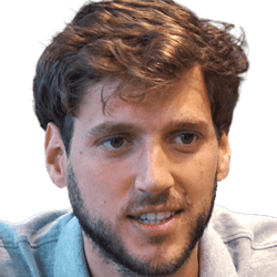 Jan van Daele fm 2019