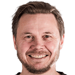 Bjørn Johansen fm 2019