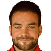 Srdjan Bugarski fm 2019