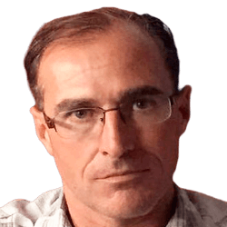 Fabián Lisa fm 2019