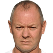 Borislav Davidovic fm 2019