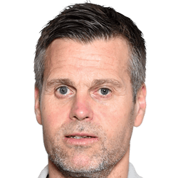 Kjetil Knutsen fm 2019