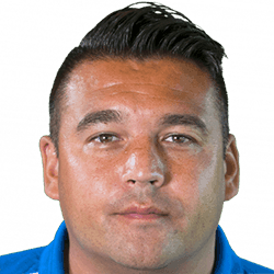 Dennis van Beukering fm 2019