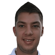 Bostjan Miklic fm 2019