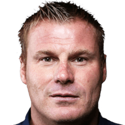 David Flitcroft fm 2019