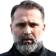 Bülent Ataman fm 2019