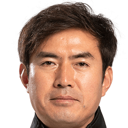 Han Jung-Kook fm 2019