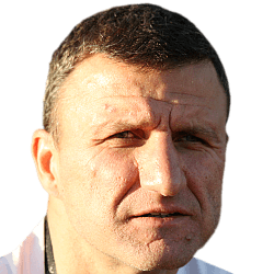 Kostadin Angelov fm 2019