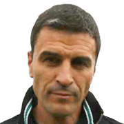 Ivo Trenchev fm 2019