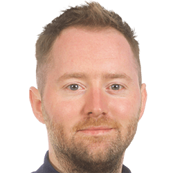 Eric Nicolai Kirkevold fm 2019