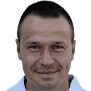 Mihajlo Trajkovic fm 2019