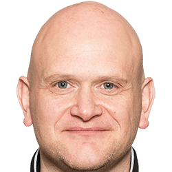 Tom Mangersnes fm 2019