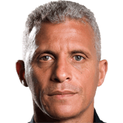 Keith Curle fm 2019