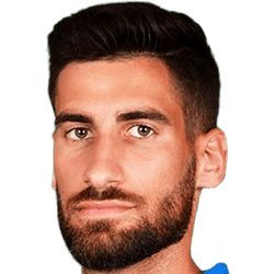 Stefan Petrovic fm 2019