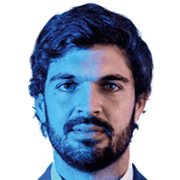 Braulio Rodríguez fm 2019