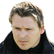 Ole Bjørn Sundgot fm 2019