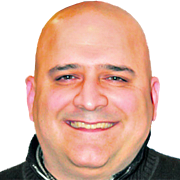 Volkan Uluç fm 2019