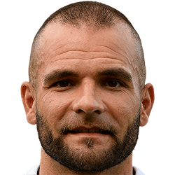 Jérémy Arrivé fm 2019