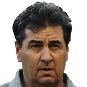 Jorge da Silva fm 2019