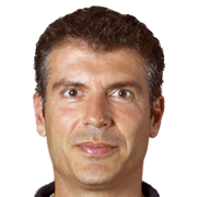 Giannis Christopoulos fm 2019