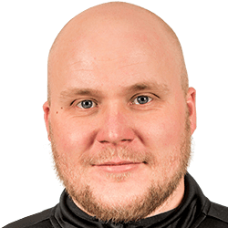 Steffen Landro fm 2019